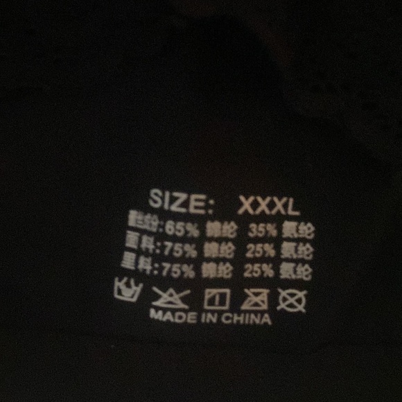 Set of 3 push up bras - Picture 5 of 5